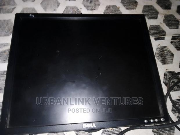 Dell Monitor