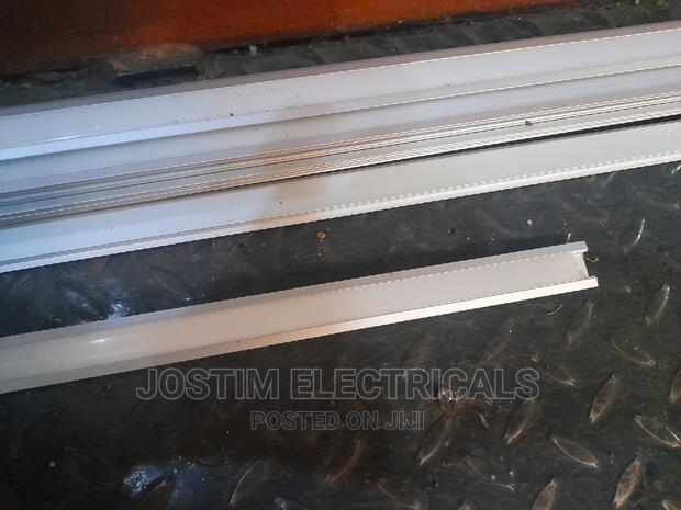 2m Recess Alluminium Profiles