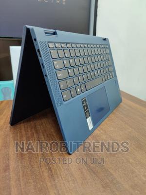 Laptop Lenovo Flex 5 8GB Intel Core I7 SSD 256GB - main view