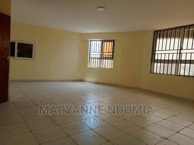 3bdrm Apartment in South C for rent