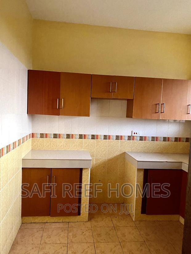 3bdrm Apartment in Nyali for rent - main view