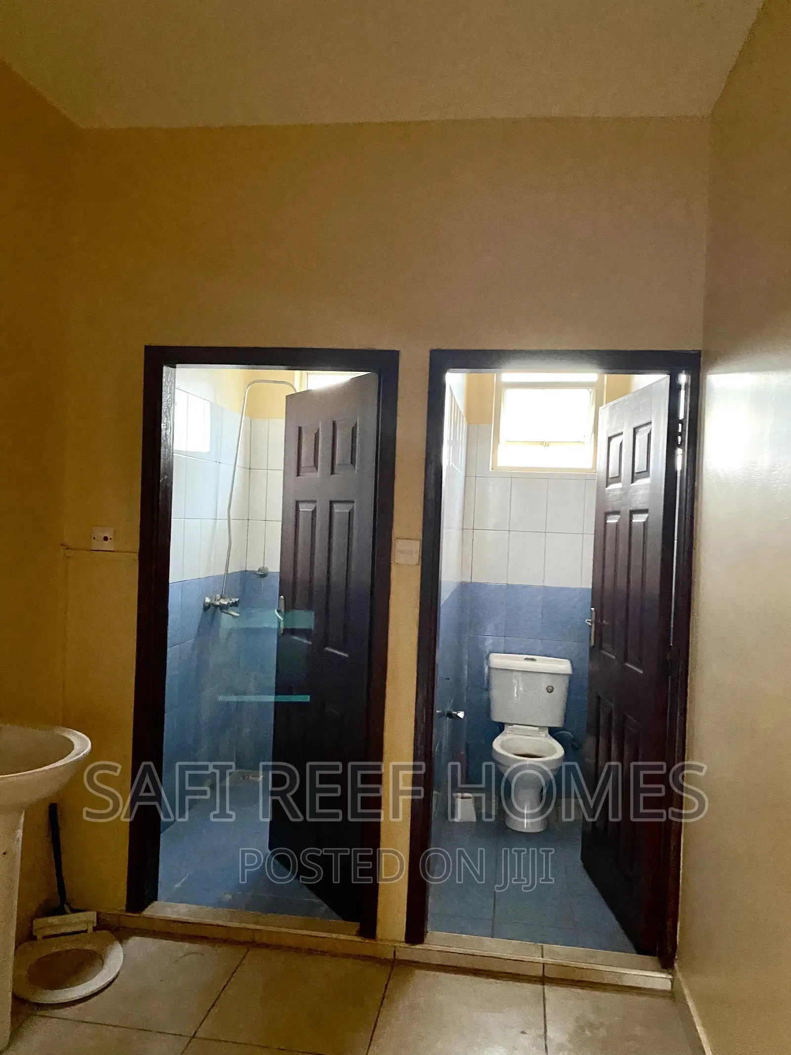 3bdrm Apartment in Nyali for rent