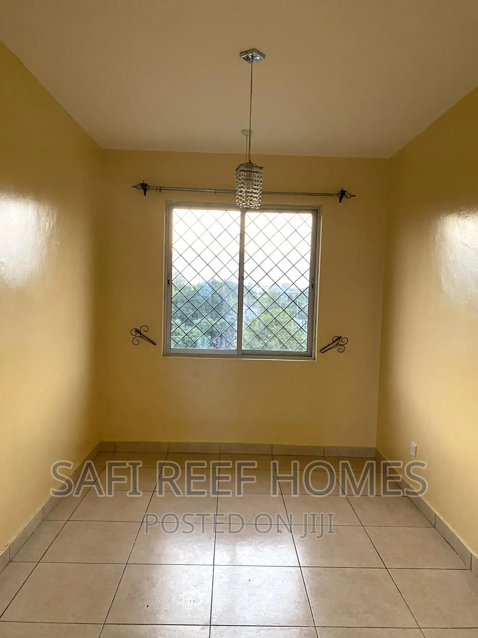 3bdrm Apartment in Nyali for rent