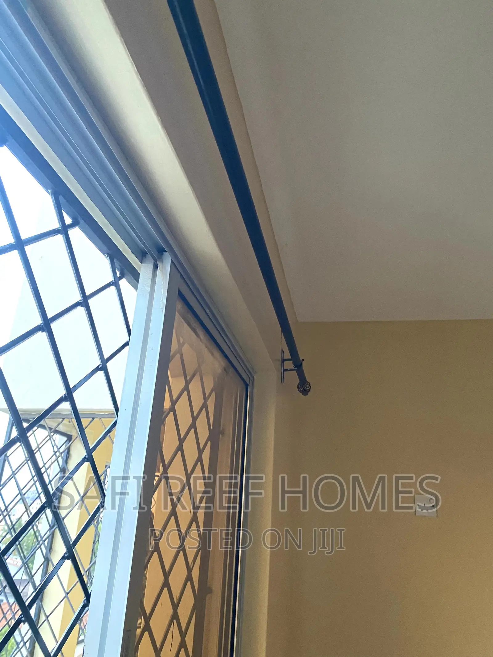 3bdrm Apartment in Nyali for rent