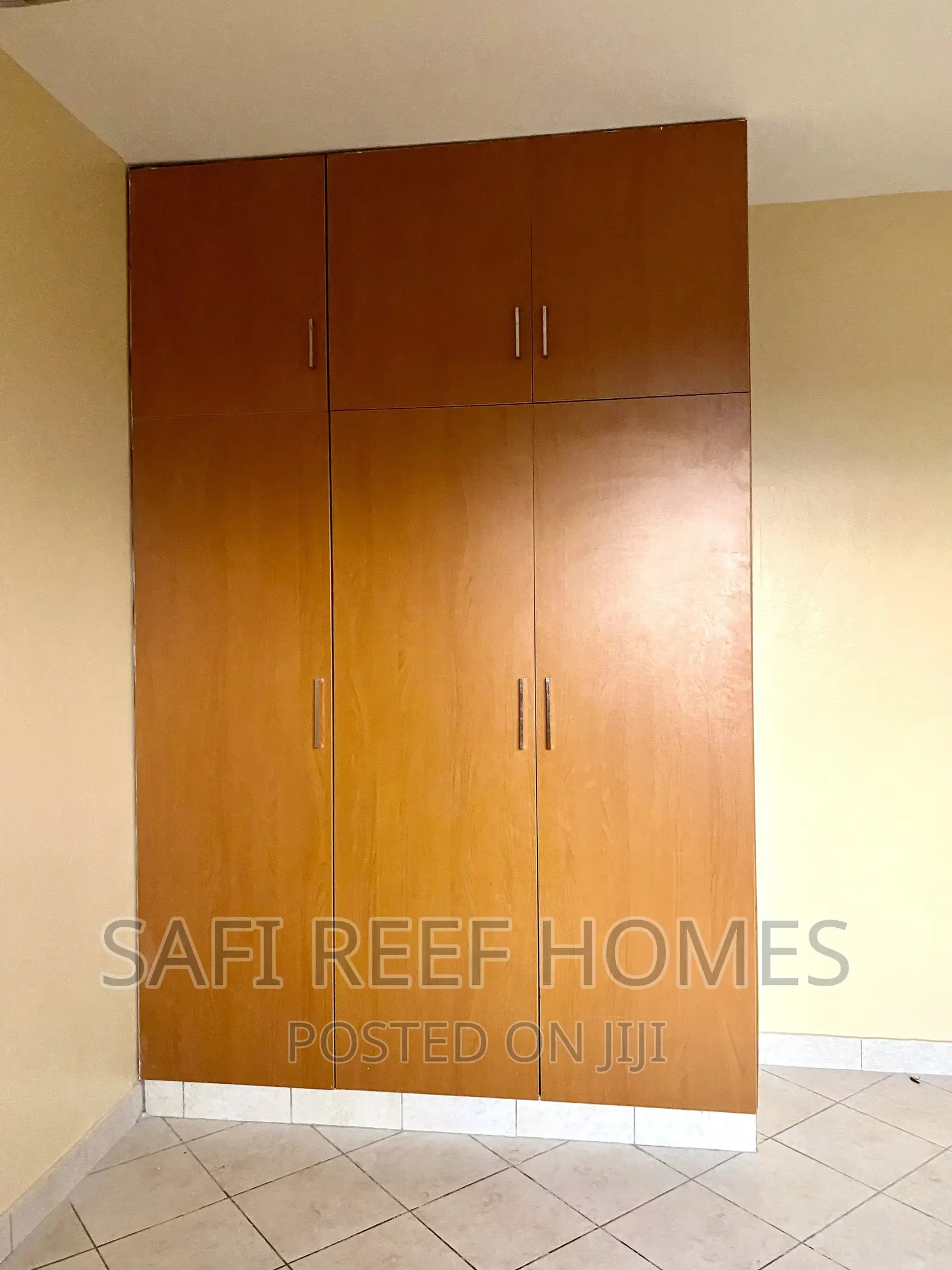 3bdrm Apartment in Nyali for rent