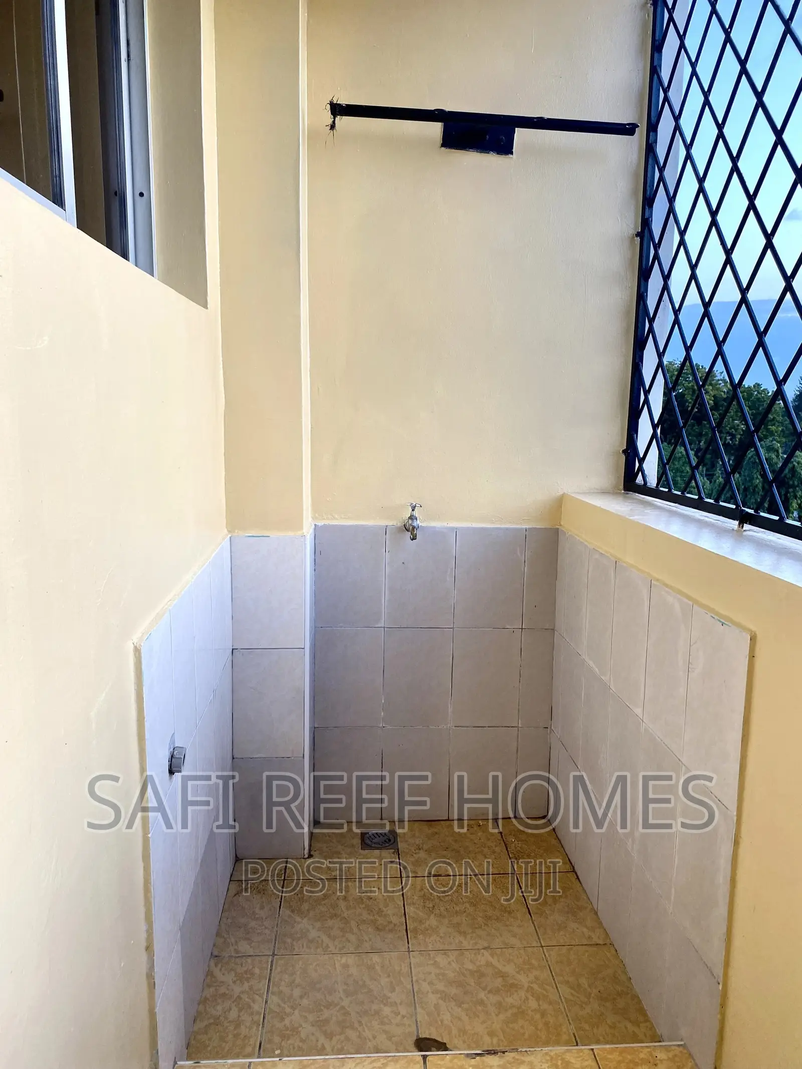3bdrm Apartment in Nyali for rent