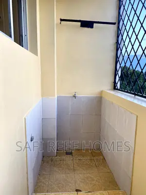 3bdrm Apartment in Nyali for rent