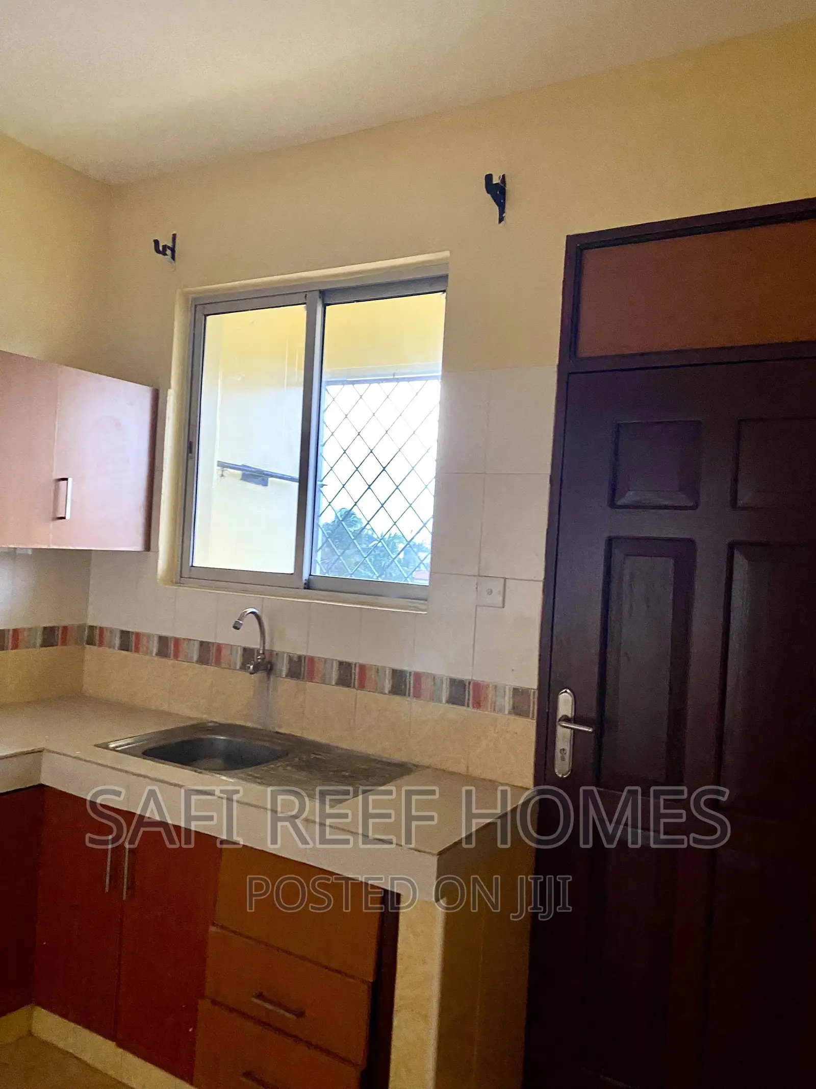 3bdrm Apartment in Nyali for rent