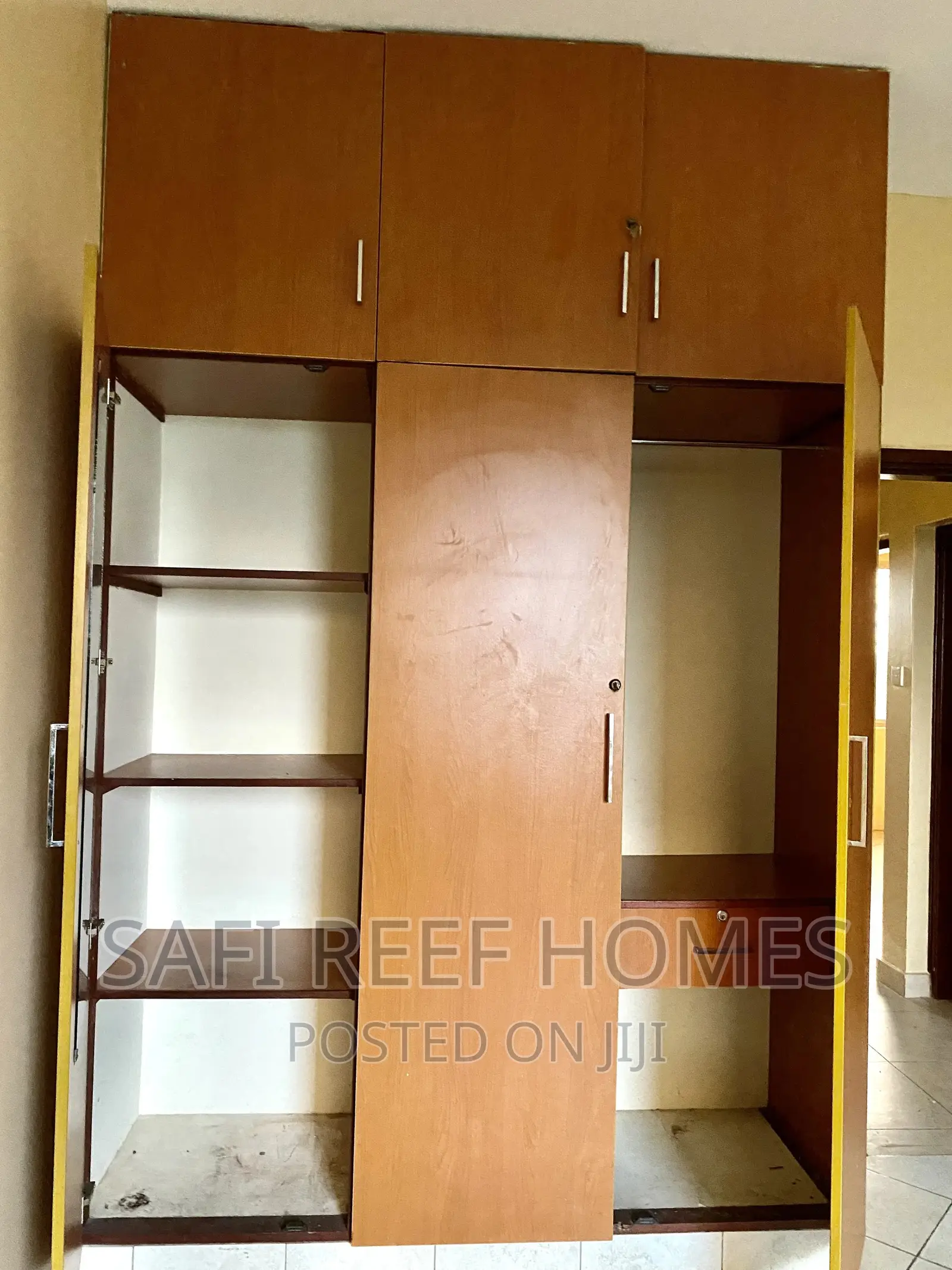 3bdrm Apartment in Nyali for rent