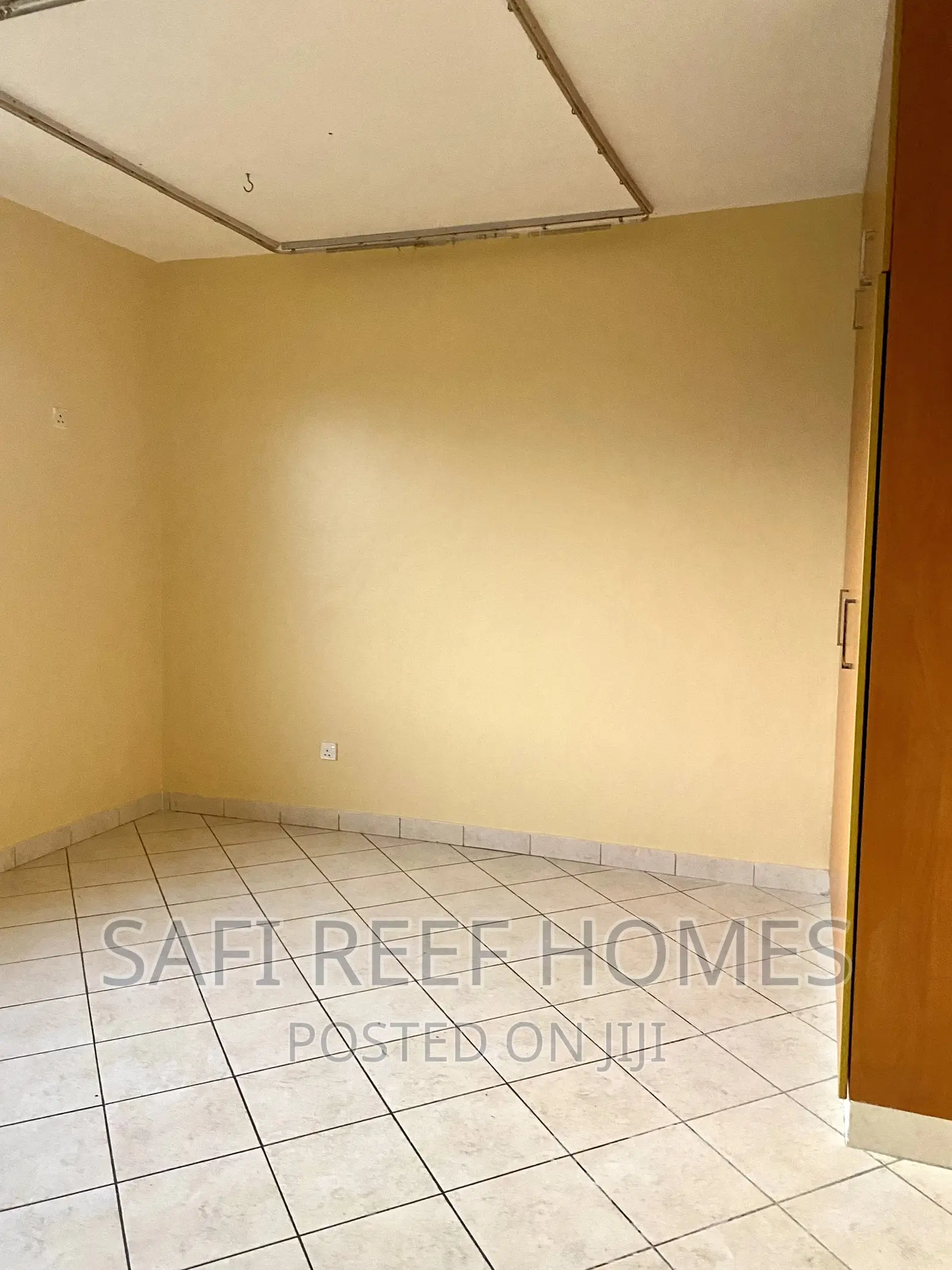 3bdrm Apartment in Nyali for rent