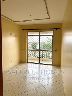3bdrm Apartment in Nyali for rent