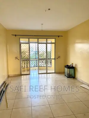 3bdrm Apartment in Nyali for rent