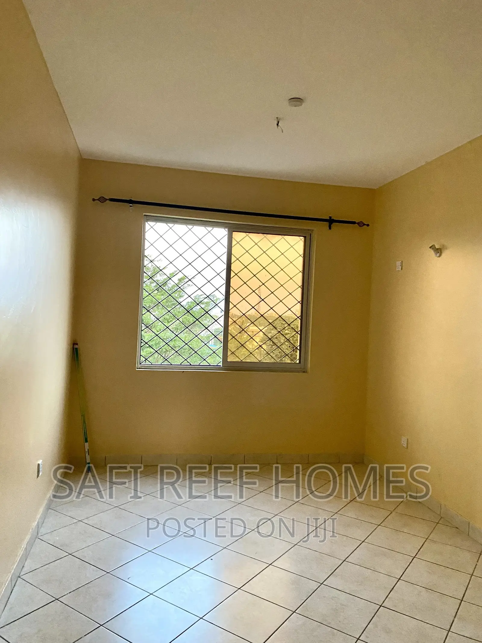 3bdrm Apartment in Nyali for rent