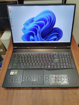 Laptop MSI GL75 Leopard 16GB Intel Core I7 SSD 512GB