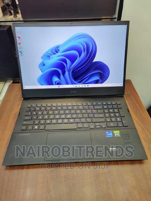 Laptop HP Omen 16 16GB Intel Core I7 SSD 512GB - main view