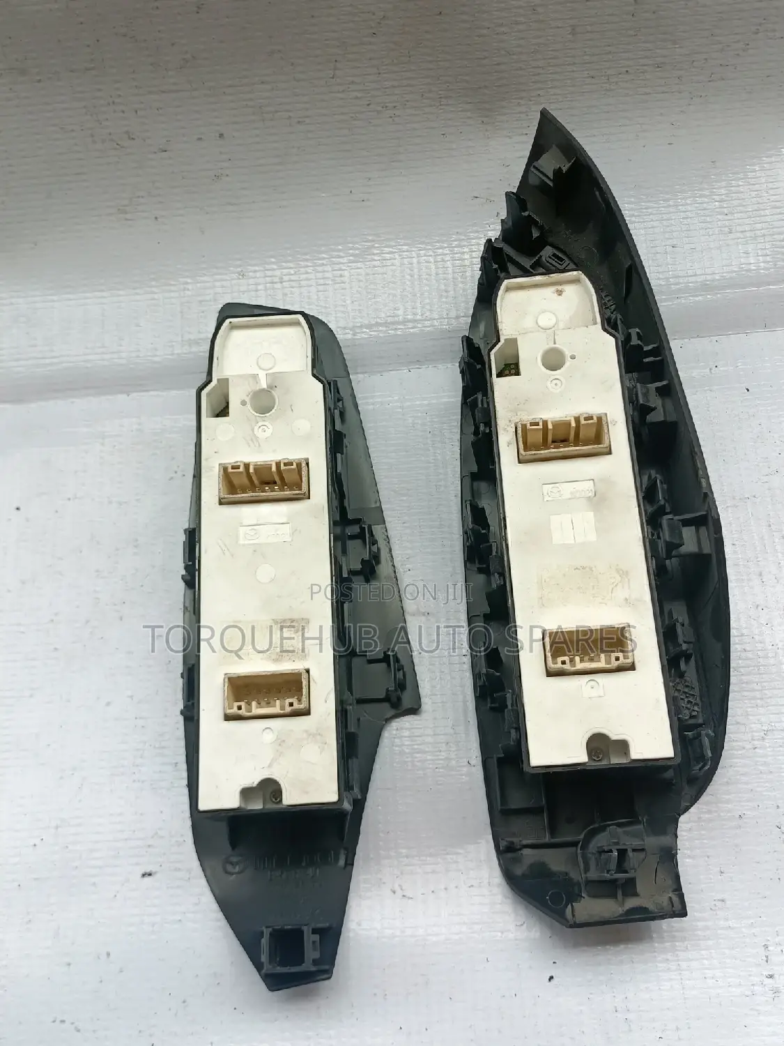 Mazda CX-5 Skyactive Door Switch