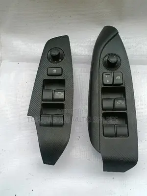 Mazda CX-5 Skyactive Door Switch