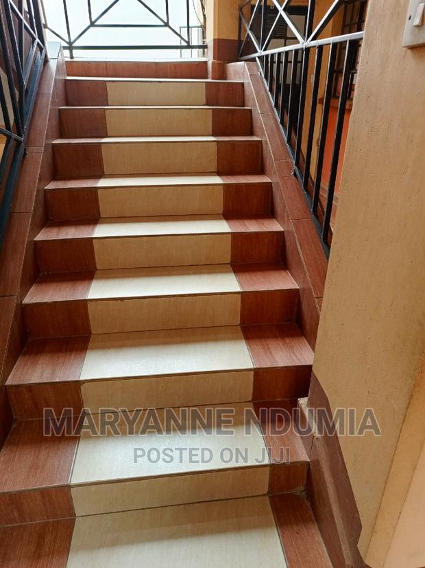 1bdrm Apartment in South B for rent - thumbnail 8