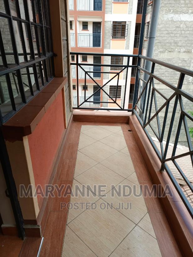 1bdrm Apartment in South B for rent - thumbnail 9