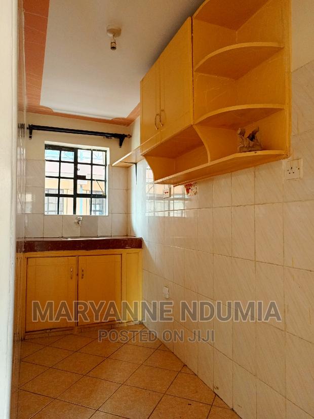 1bdrm Apartment in South B for rent - thumbnail 7