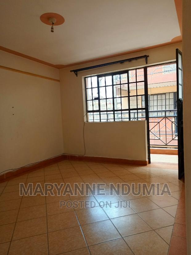 1bdrm Apartment in South B for rent - main view