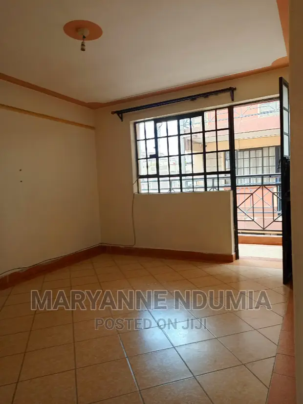 1bdrm Apartment in South B for rent