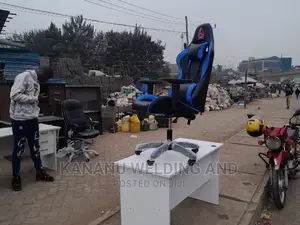 Gaming Office Chair