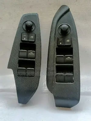 Mazda Demio 2015 Main Door Switch