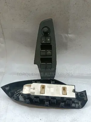Mazda Demio 2015 Main Door Switch