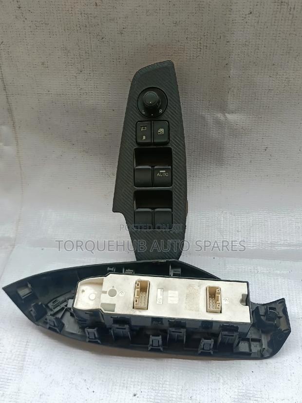 Mazda Demio 2015 Main Door Switch - thumbnail 2
