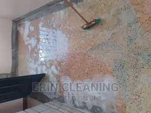 Terrazzo Cleaning