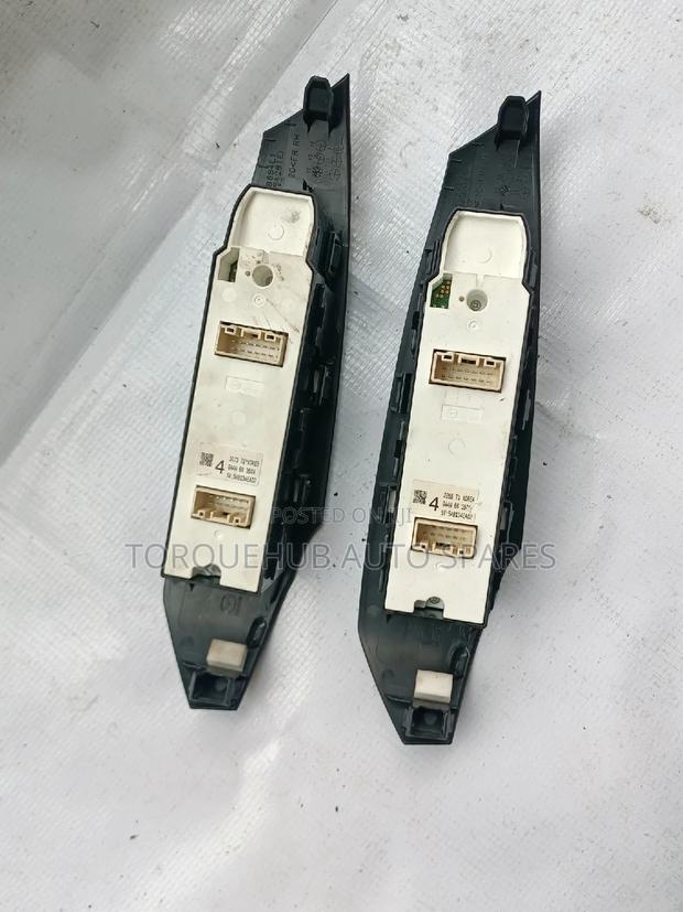Mazda Atenza 2014 Main Door Switch - thumbnail 2