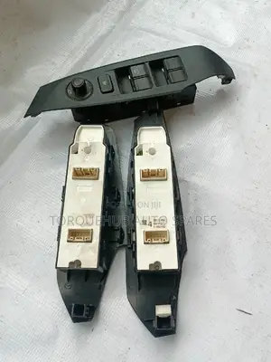 Mazda Axela 2015 Model Door Switch