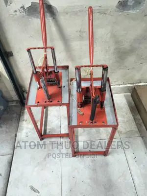 Commercial Chips Cutter Durable