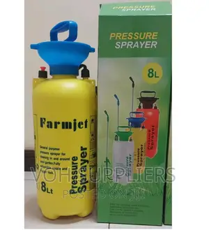 Garden Sprayer 8litres