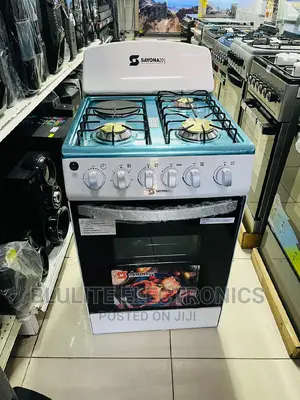 Sayonapps Cooker