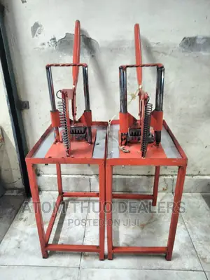 Commercial CHIPS CUTTER Durable