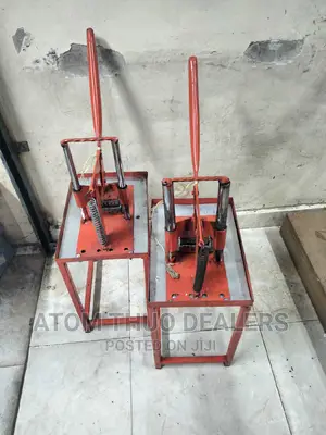 Commercial Chips CUTTER / Stable Chips Cutter