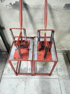 Commercial Chips CUTTER / Stable Chips Cutter