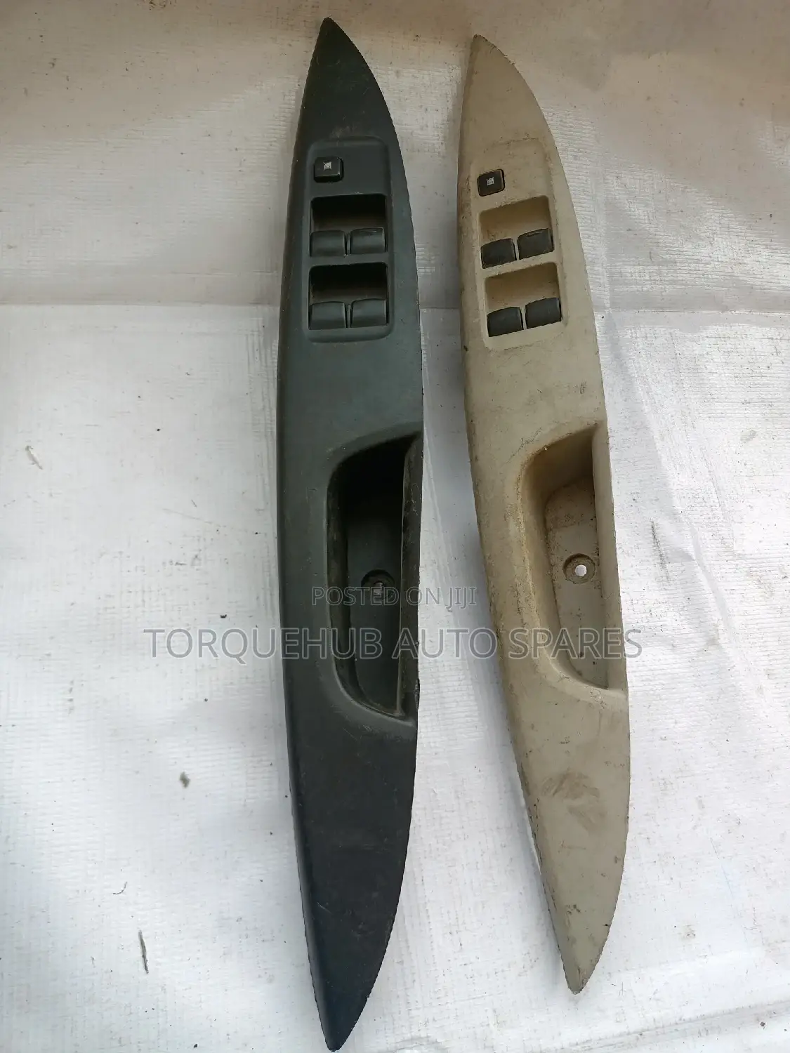 Mitsubishi Mirage 2015 Door Switch