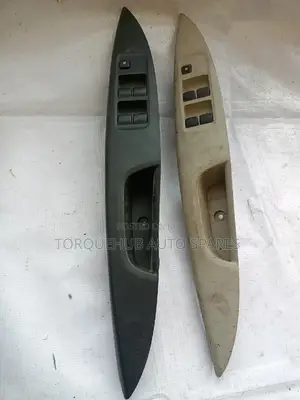Mitsubishi Mirage 2015 Door Switch