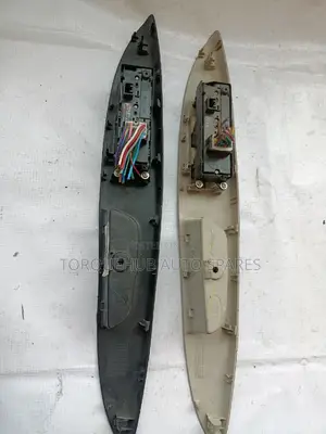 Mitsubishi Mirage 2015 Door Switch