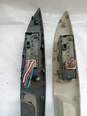 Mitsubishi Mirage 2015 Door Switch