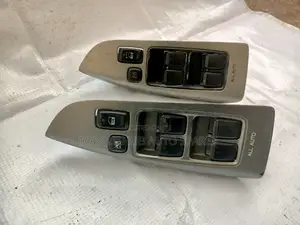 Toyota Prado 120 Master Door Switch