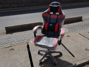 Officer Chair