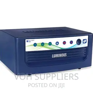 Luminous 800VA ECO Watt Inverter