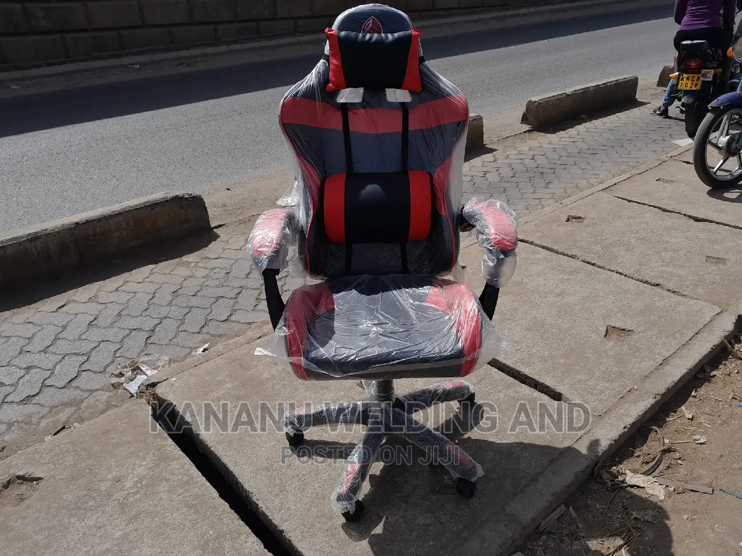 Office Chair