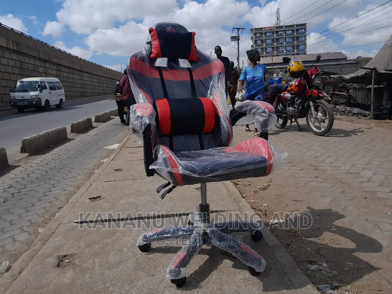 Office Chair
