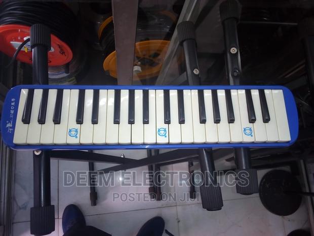 Melodica 37 Keys With Mouthpiece