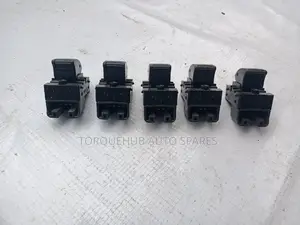 Suzuki Alto Rear Door Switches
